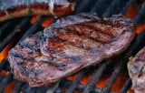 Buffalo Boneless Rib Steak, 11-13 oz.