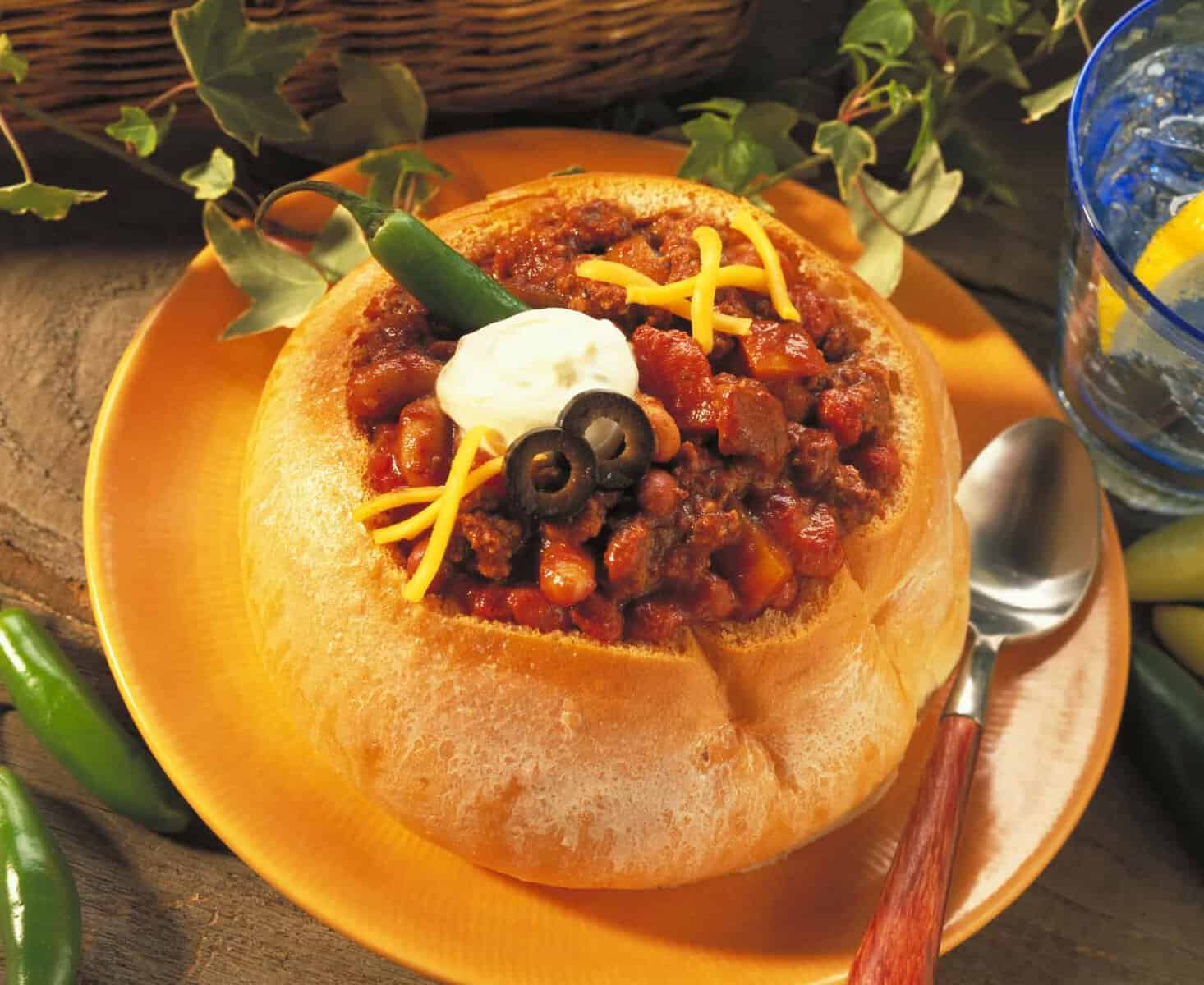 Buffalo Hills Bison Meat