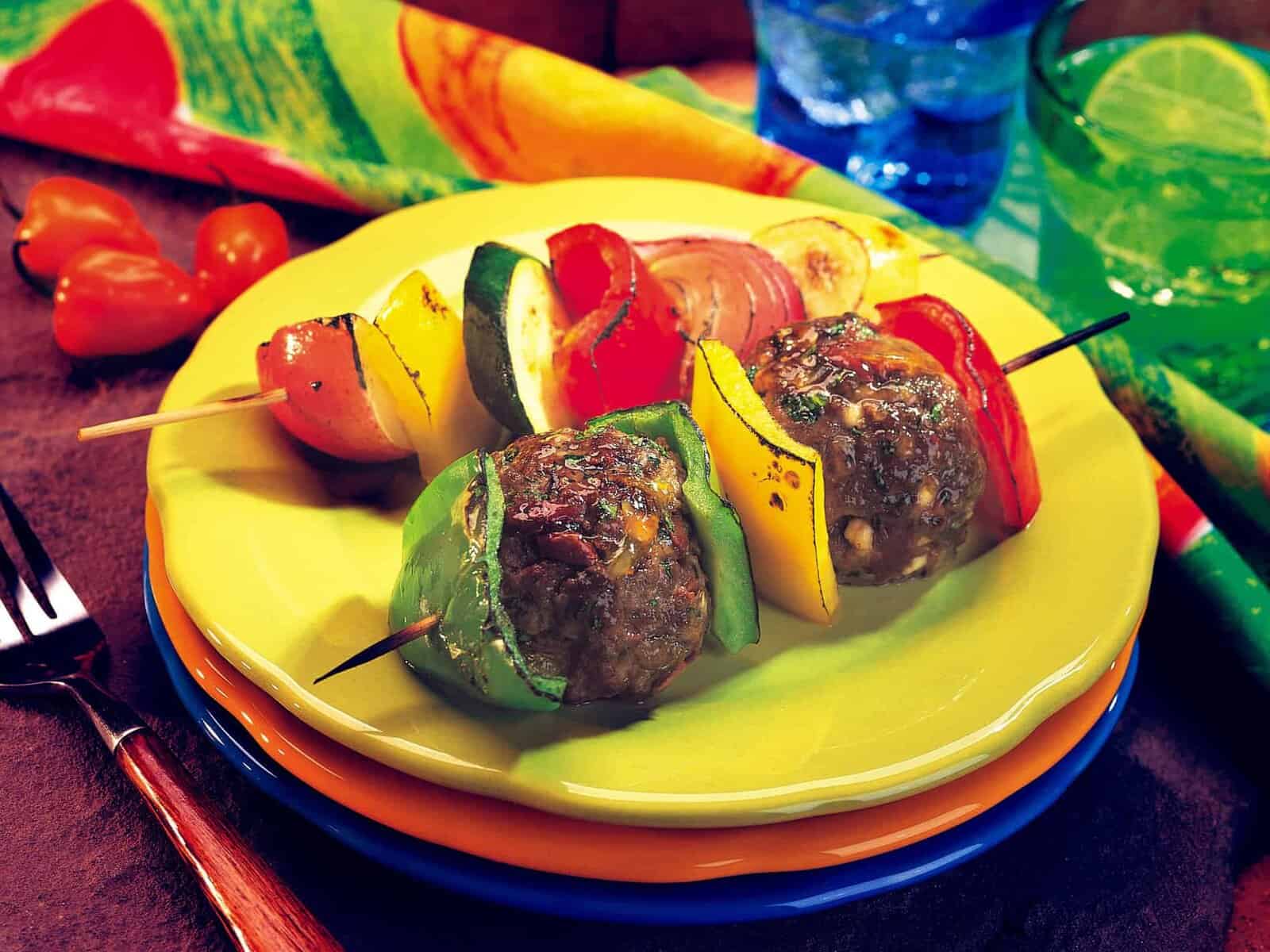 Buffalo Hills Bison Meat