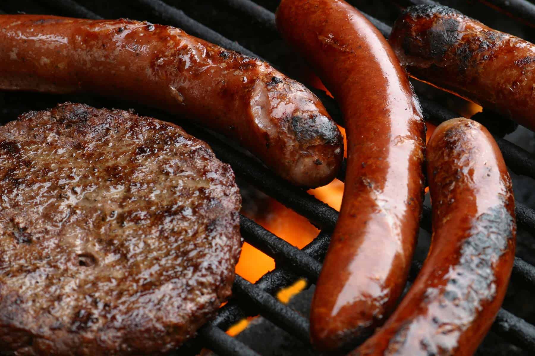 Buffalo Hills Bison Meat