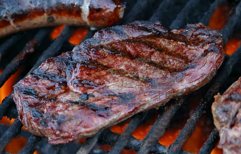 Buffalo Hills Bison Meat