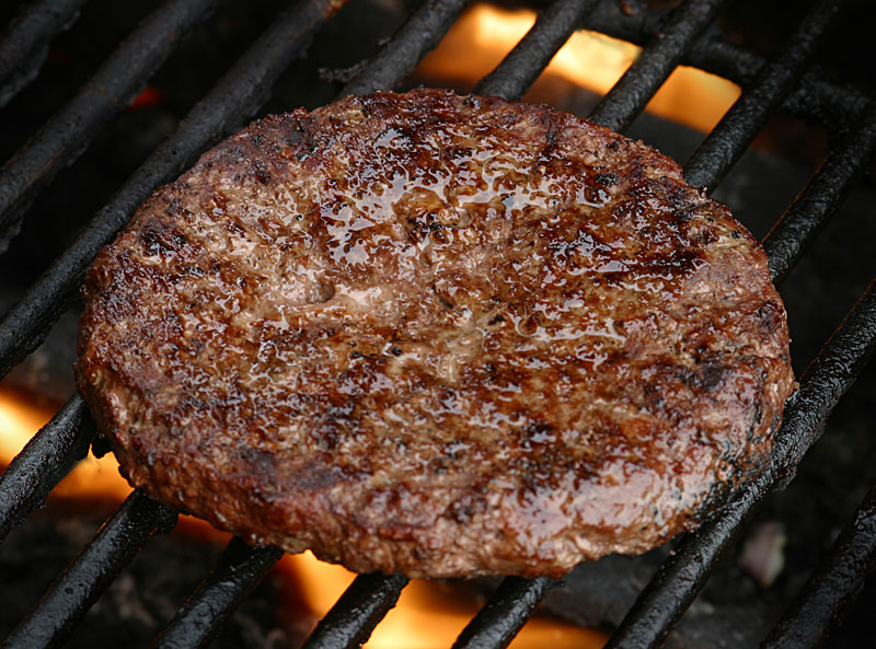 Buffalo Hills Bison Meat