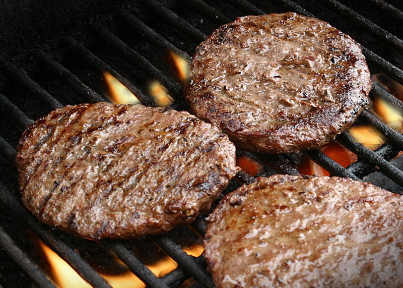 Buffalo Hills Bison Meat