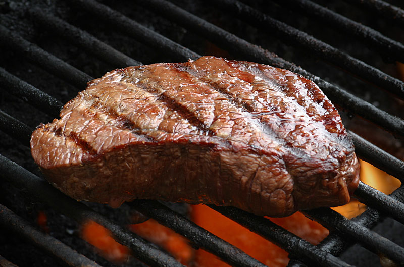 Buffalo Hills Bison Meat