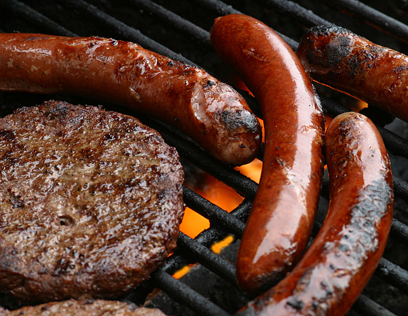 Buffalo Hills Bison Meat