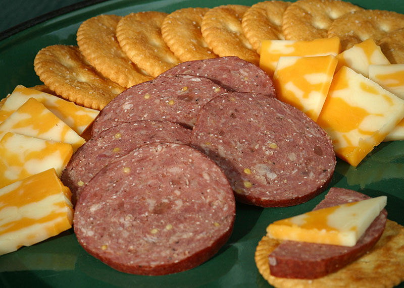 Buffalo Hills Bison Meat