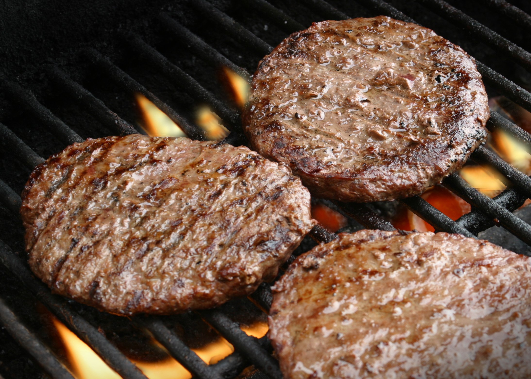 Buffalo Hills Bison Meat